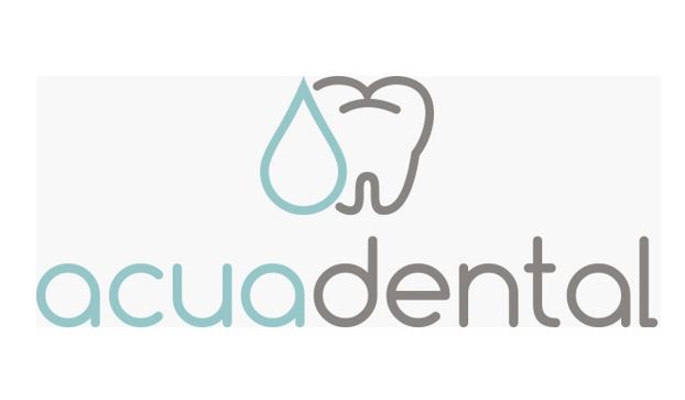 Logo Acuadental Arganda